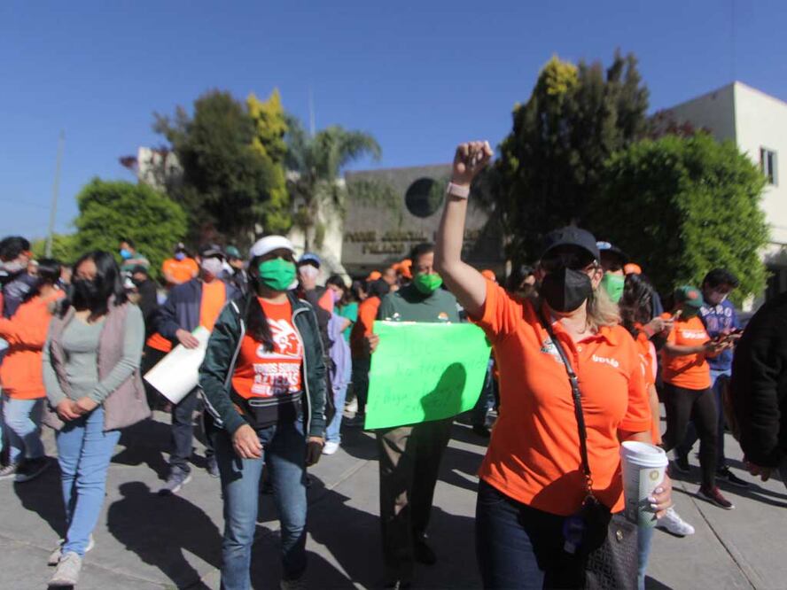 Foto: Agencia Enfoque para El Universal Puebla