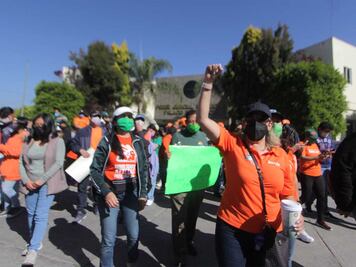 Juez determinará este viernes el futuro de la UDLAP