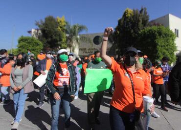 Juez determinará este viernes el futuro de la UDLAP
