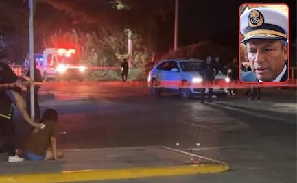 Dos bandas de narcomenudeo se disputan la plaza en Tehuacán: SSP