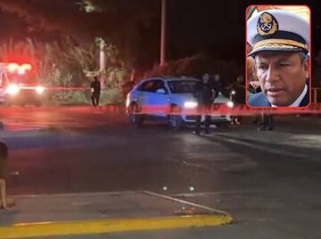 Dos bandas de narcomenudeo se disputan la plaza en Tehuacán: SSP