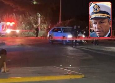 Dos bandas de narcomenudeo se disputan la plaza en Tehuacán: SSP