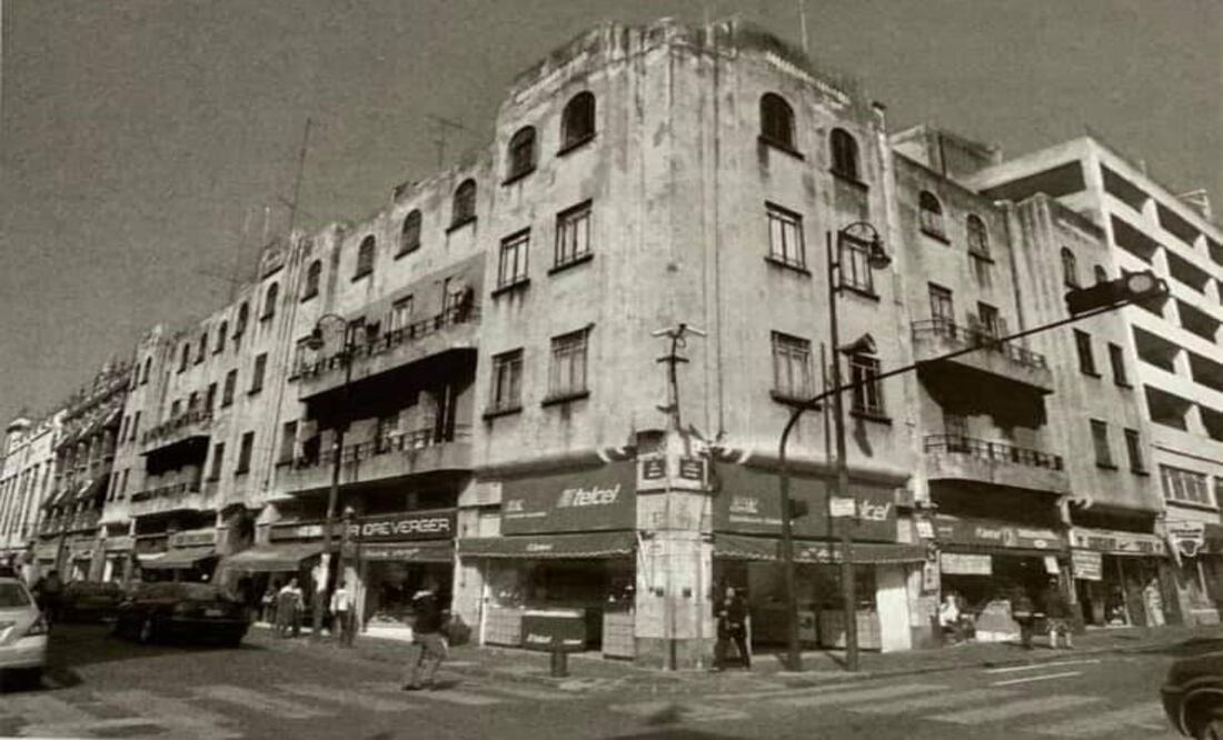 Cuatro edificios de Puebla que se construyeron con inspiración europea ...