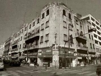 Cuatro edificios de Puebla que se construyeron con inspiración europea