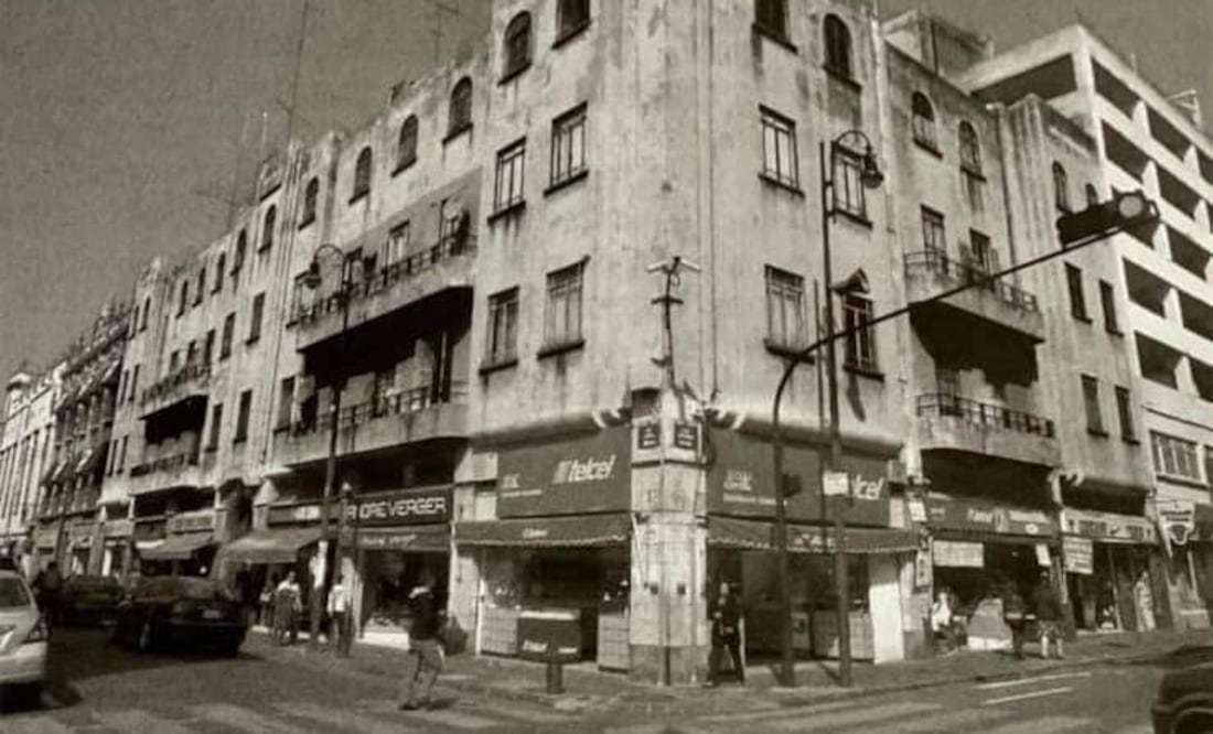 Cuatro edificios de Puebla que se construyeron con inspiración europea ...