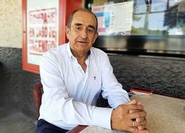 Confirman detención del candidato a diputado federal Luis Cobo