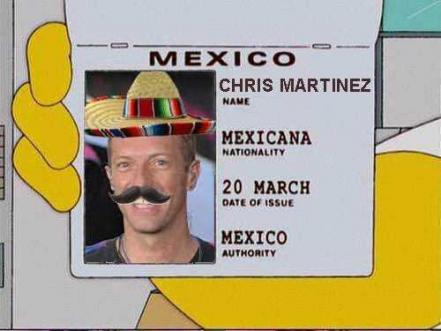 Los de Coldplay en México, el performance de Pepx Romero y la nueva pelea de Adame, en los memes de la semana