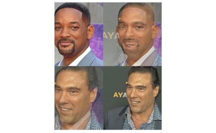 Premios Oscar 2022: Will Smith se lleva los memes del Oscar 