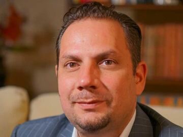 Acusa Alejandro Carvajal chantajes de PRI y PAN en reforma eléctrica