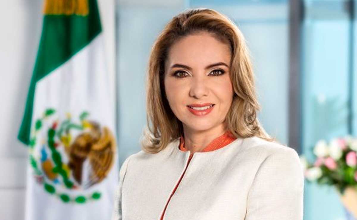 Paola Angón sólo destina 2 de cada 100 pesos al arreglo de calles