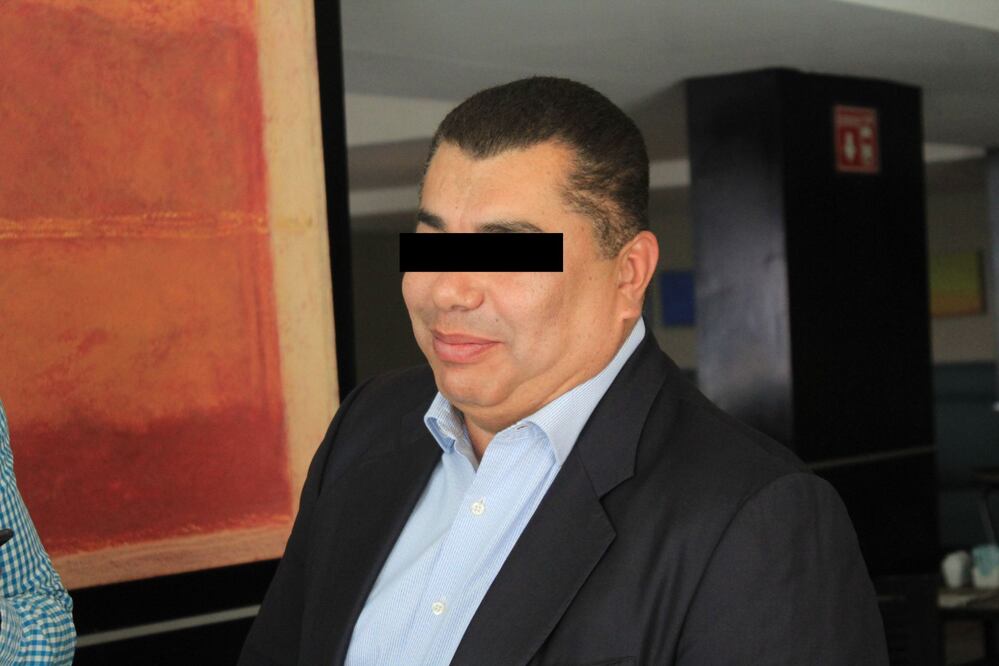 Su defensa buscaba que le juzgaran en otro estado / FOTO: Archivo