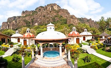 Morelos, uno de los principales destinos turísticos de los poblanos