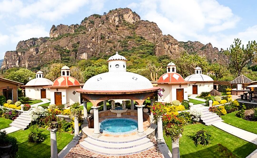 Morelos es un destino ideal por su cercanía con Puebla | Foto Twitter @SECTUR_mx