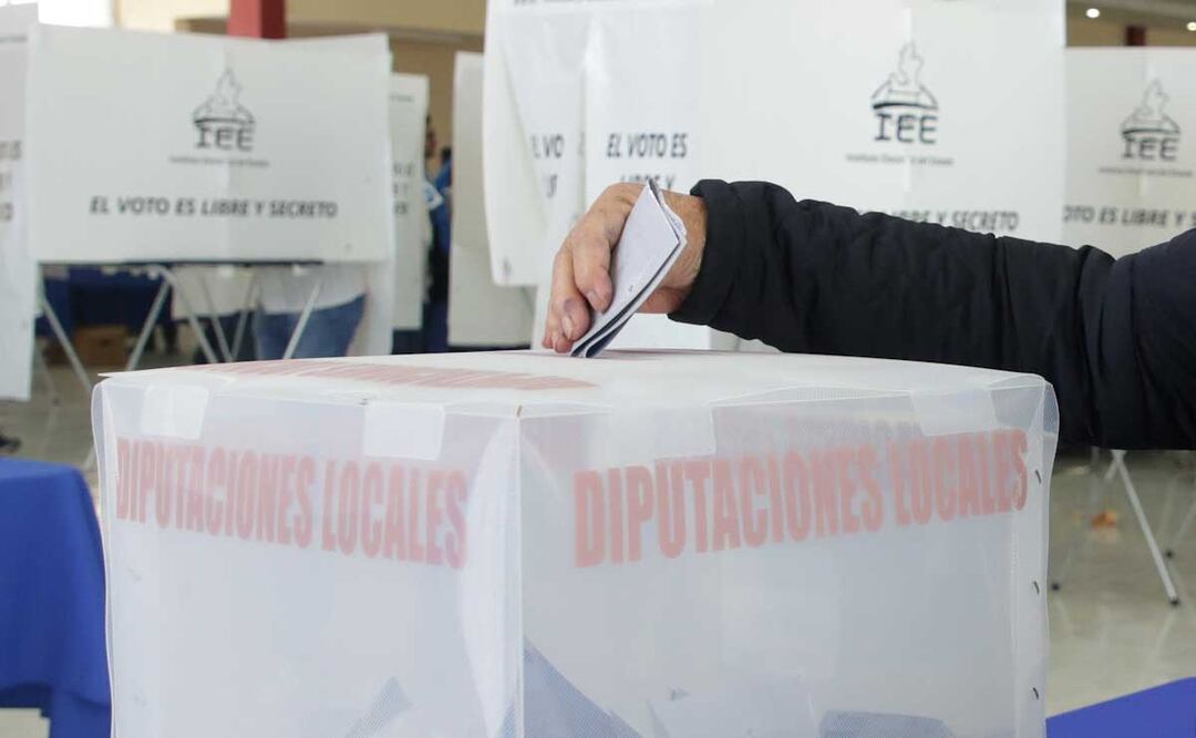 En 2014 se hicieron reformas legales que permiten la reelección | Foto: Agencia Es Imagen para El Universal Puebla