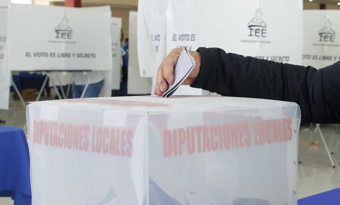 En 2014 se hicieron reformas legales que permiten la reelección | Foto: Agencia Es Imagen para El Universal Puebla