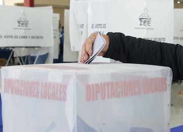 ¿Quién se puede reelegir en Puebla?