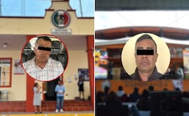 Gobierno de Puebla prevé Concejos Municipales en Tepeyahualco y Esperanza tras detención de alcaldes