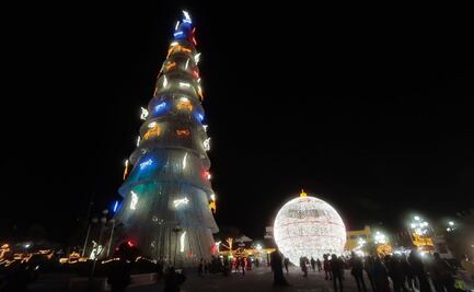 Por qué Chignahuapan es conocido como el Pueblo Mágico de la Eterna Navidad