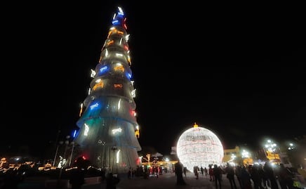 Por qué Chignahuapan es conocido como el Pueblo Mágico de la Eterna Navidad