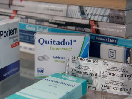 Puebla, octavo estado del país con más reportes por desabasto de medicamentos
