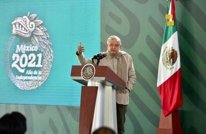 “Tenemos que ser respetuosos”, AMLO adelanta que no tendrá actividades el 12 de diciembre