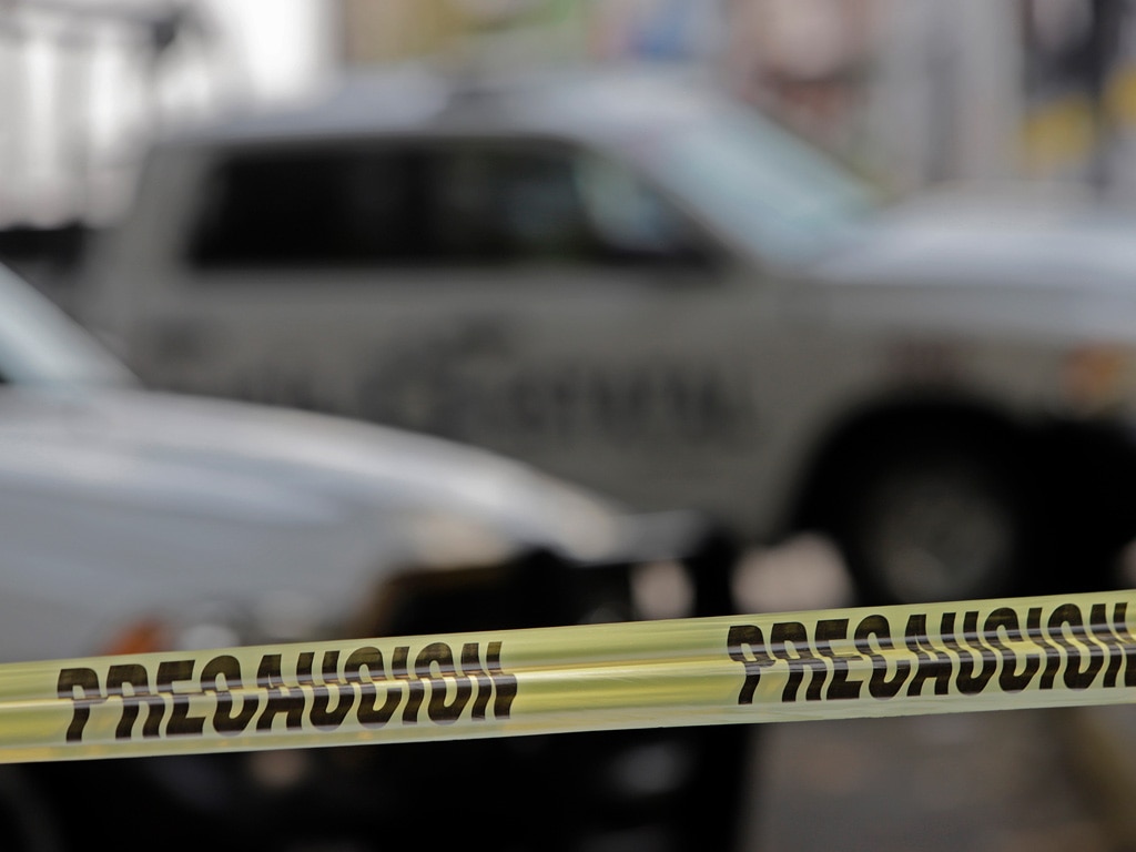 Triángulo Rojo sumido en violencia y delincuencia