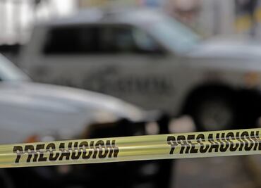 Triángulo Rojo sumido en violencia y delincuencia