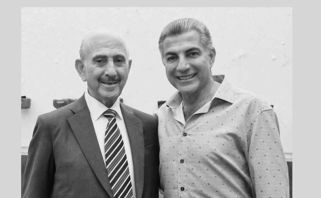 Foto: Twitter @TonyGali