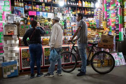 Inflación de 2022 cerró en su nivel más alto en 22 años