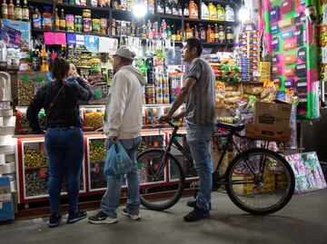 Inflación de 2022 cerró en su nivel más alto en 22 años