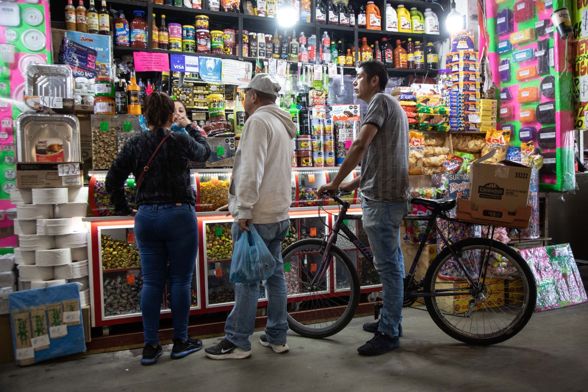 Inflación de 2022 cerró en su nivel más alto en 22 años