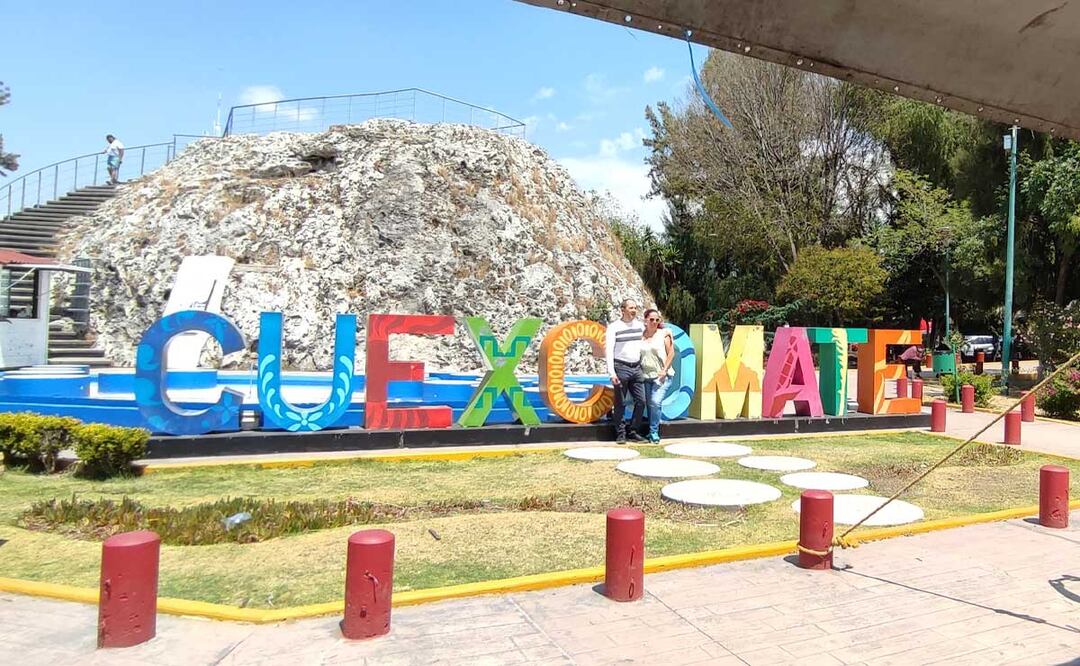 Si buscas lugares para visitar en Puebla puedes ir a estos poco convencionales para pasar un buen rato | Foto: Agencia Es Imagen para El Universal Puebla