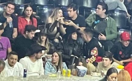 Así terminó la parranda de jugadores de Chivas previa al repechaje contra Club Puebla