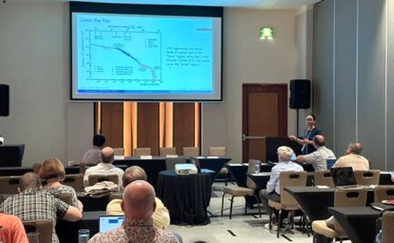 BUAP participa en Simposio Internacional sobre Interacciones de Rayos Cósmicos de Muy Alta Energía