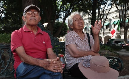 Congreso de Puebla impulsa mayor apoyo a adultos mayores