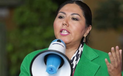 Busca diputada poblana sanciones más fuertes por acoso en la cobranza