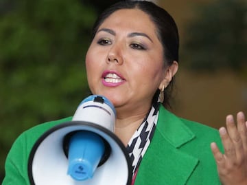 Busca diputada poblana sanciones más fuertes por acoso en la cobranza