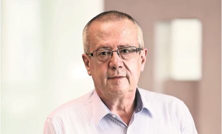 ¿De qué murió Carlos Urzúa? Xóchitl Gálvez revela la causa