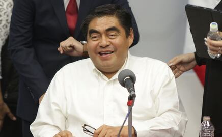 En sexenio de Miguel Barbosa hubo más agresiones a la prensa: Artículo 19