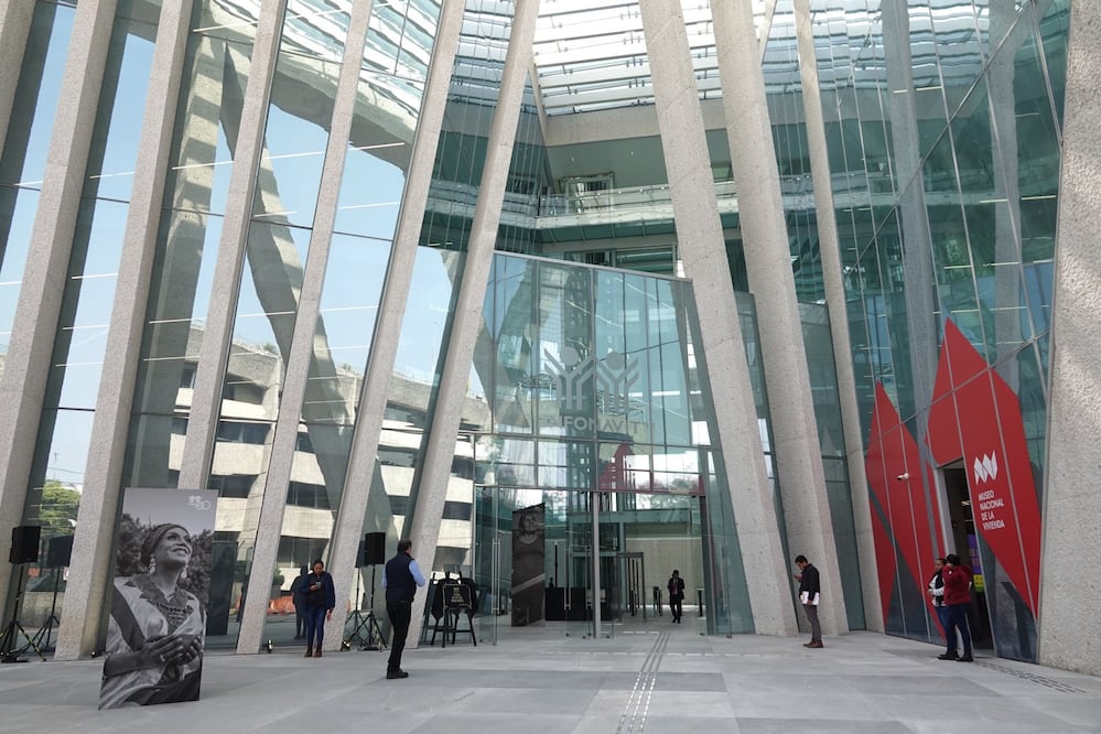 Los créditos del Infonavit en VSM aumentarán en 2023. Foto: Cuartoscuro