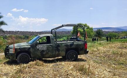 Fabiola estaba desaparecida y fue hallada muerta en un costal en Tehuacán