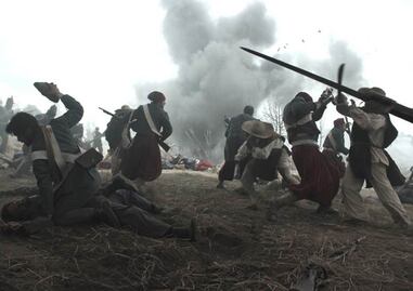 Batalla de Puebla: La importancia de los zacapoaxtlas aquel 5 de mayo