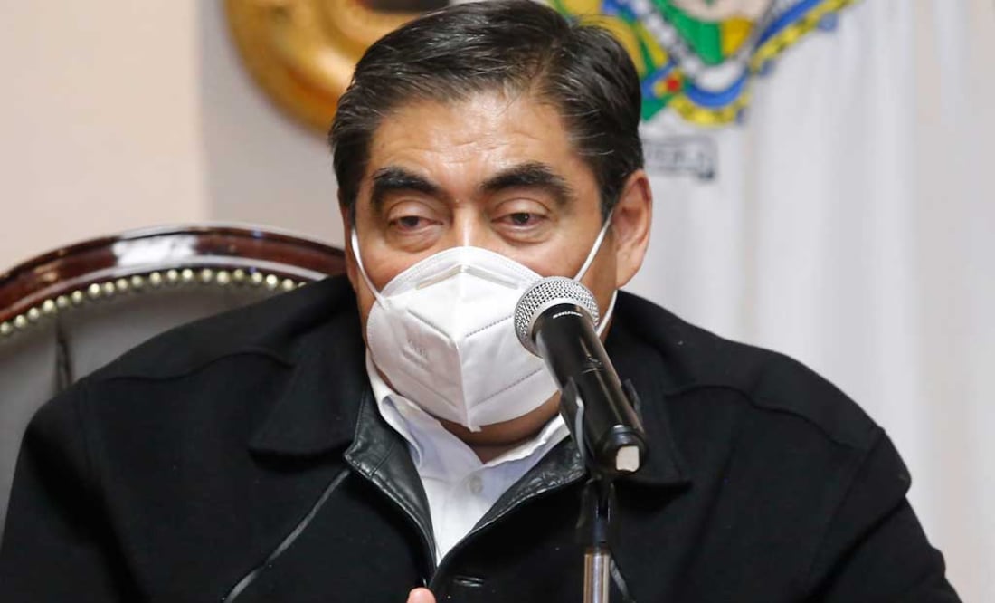 Foto: Agencia Enfoque para El Universal Puebla