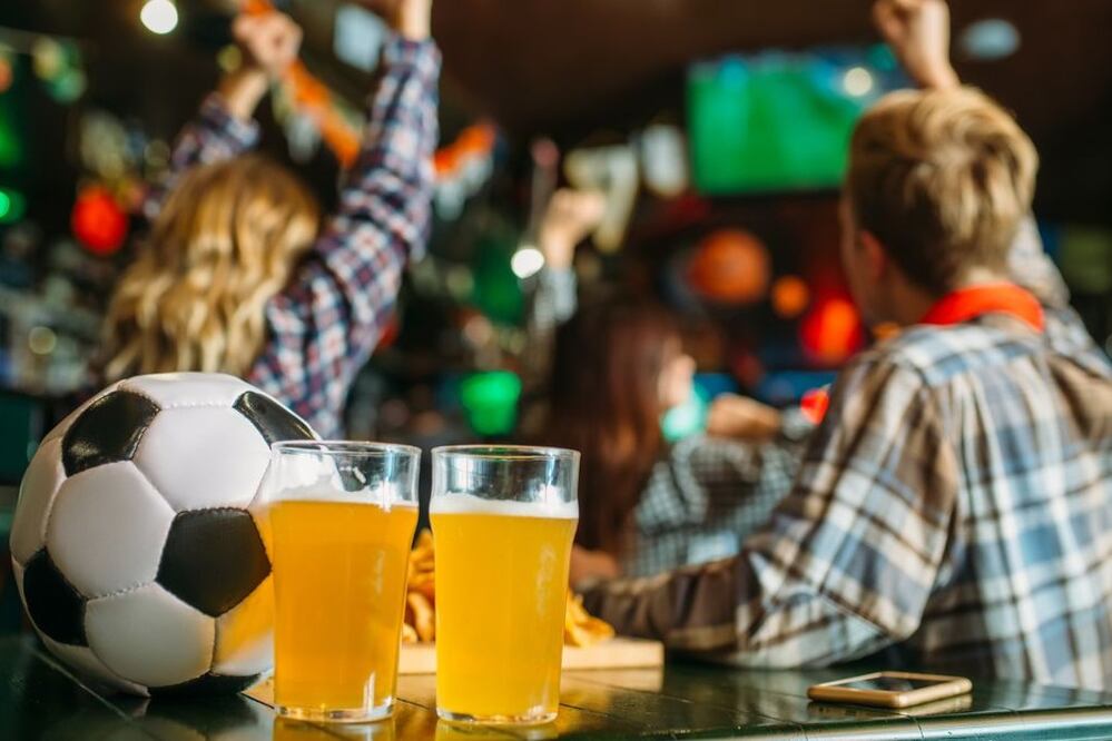 Mundial de Futbol Qatar 2022 / Foto: Canva