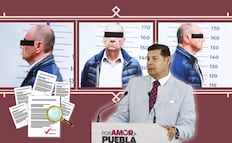 Armenta investiga si el tirador de la Atlixcáyotl tiene contratos con su gobierno