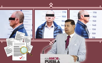 Armenta investiga si el tirador de la Atlixcáyotl tiene contratos con su gobierno