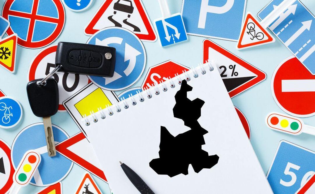 Si quieres aprender a manejar puedes recurrir a una escuela | Foto: Canvas