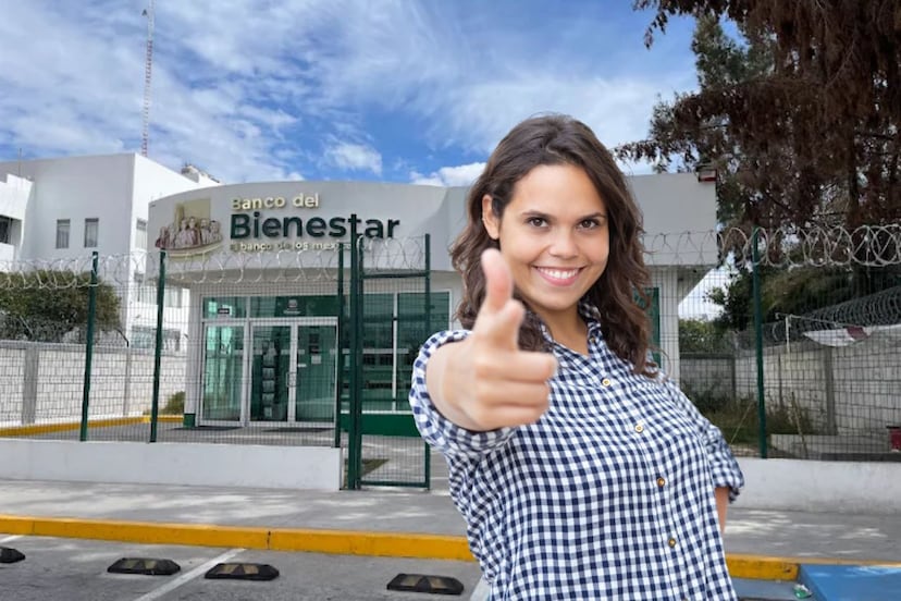 Vacantes en el Banco del Bienestar: requisitos