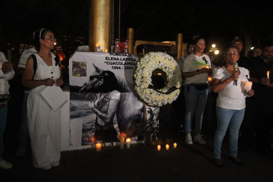 Foto: Omar Contreras/El Universal