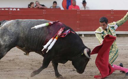 Juez ordena suspensión de corrida de toros en Texmelucan